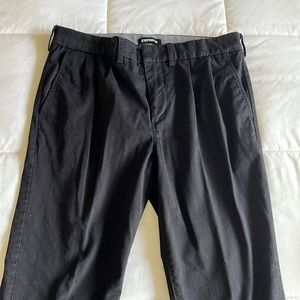 Express Men’s khaki pants